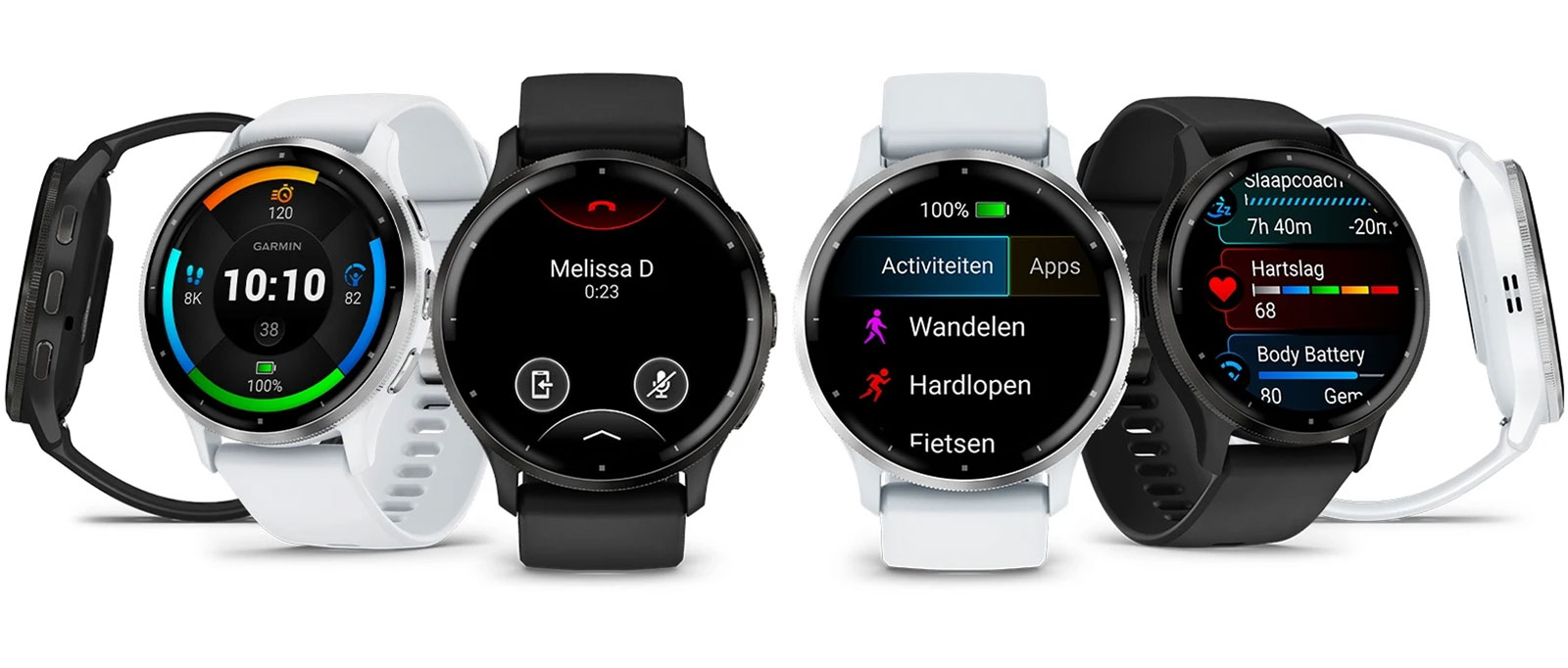 Garmin Venu 2 Smartwatches
