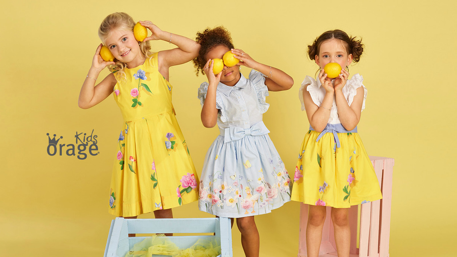 Orage Kids