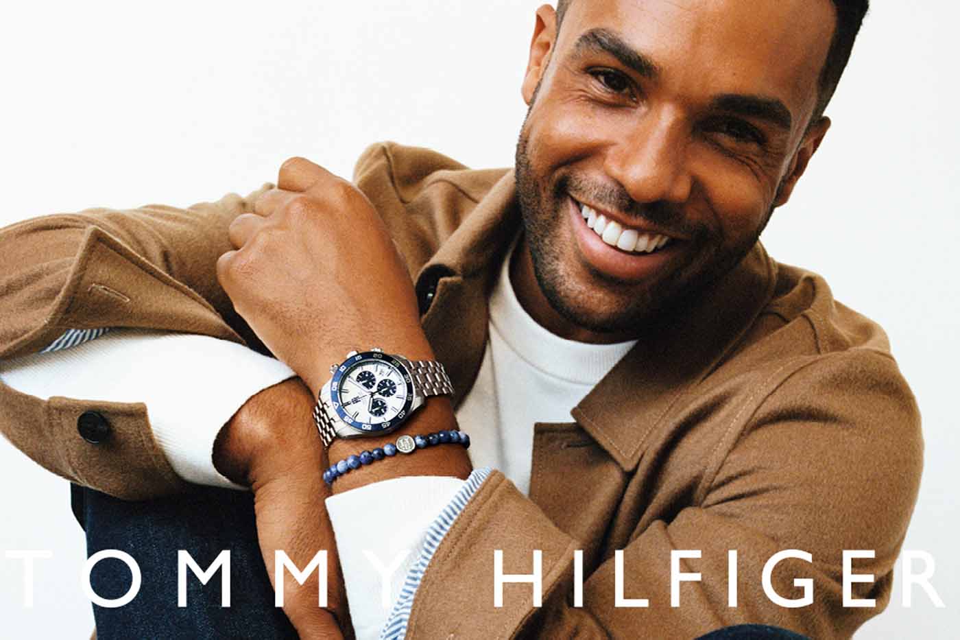 Tommy Hilfiger