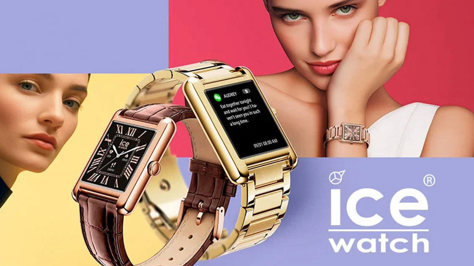 Ice Watch