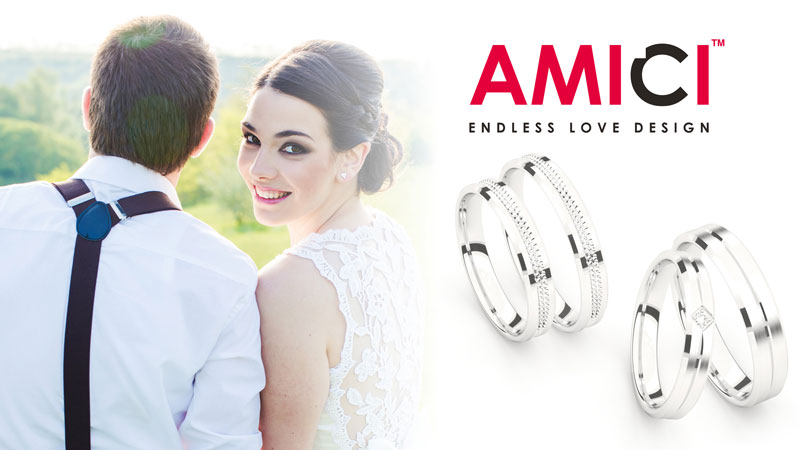 ringen - AMICI