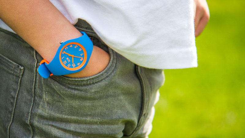 Ice Watch Kids